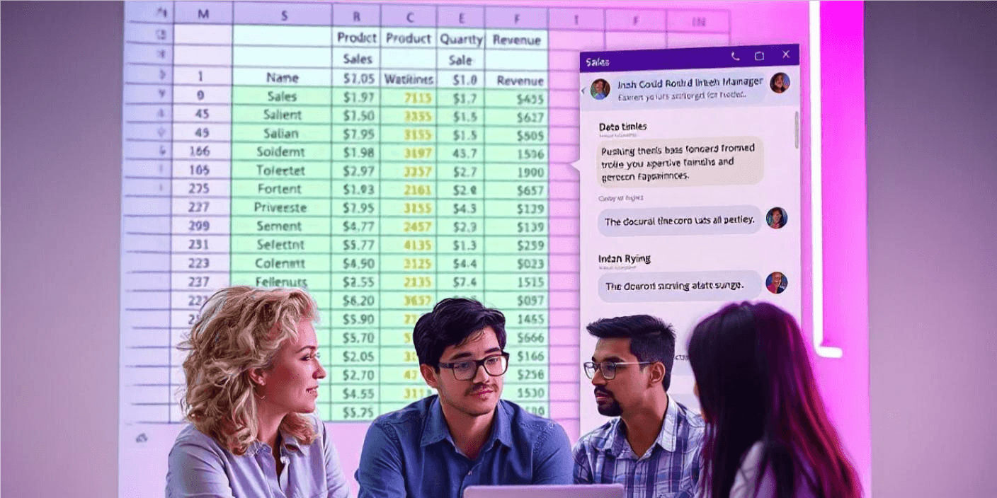 Chat with Your Excel Files: Get Data Insights Instantly