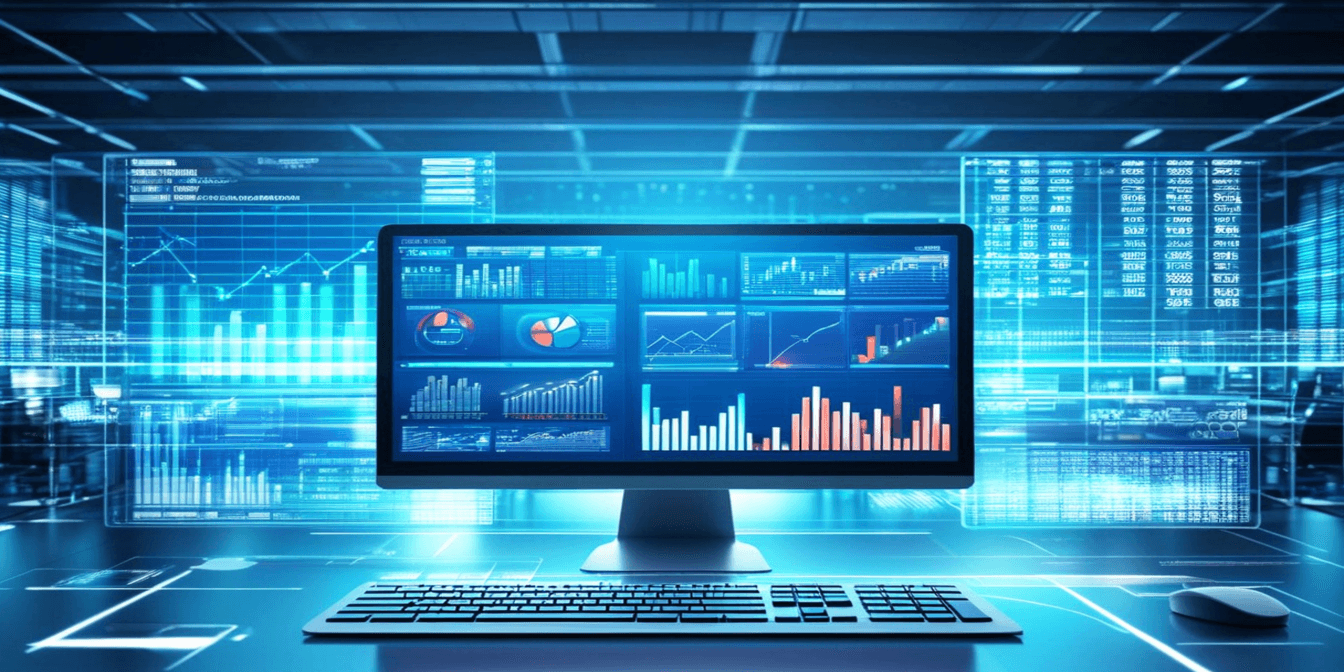 Excelmatic: Helping the Little Financial Powerhouse