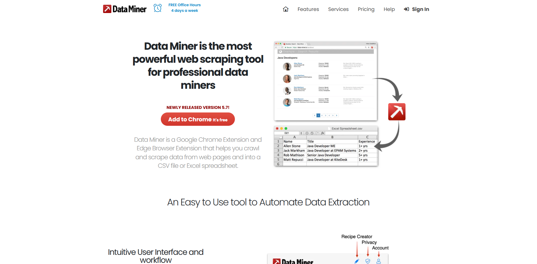 dataminer