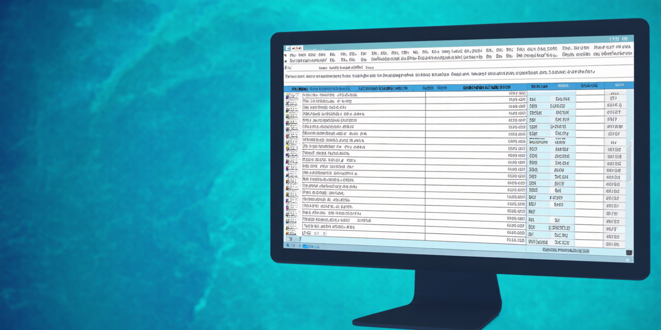 Real-Time E-commerce Inventory Optimization with Excel AI: Say Goodbye to Stockouts and Excess Inventory