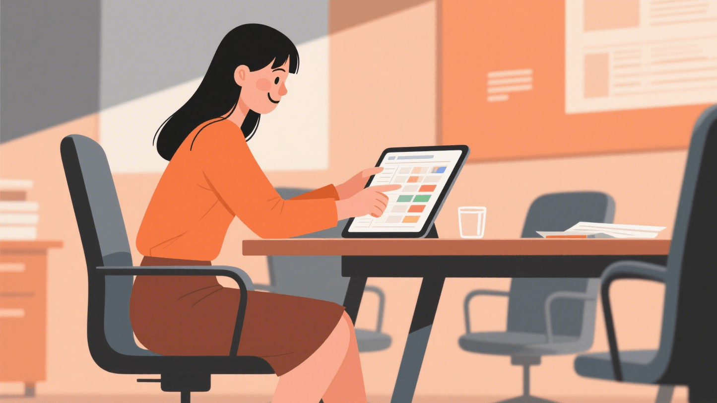 No More Excuses for Low Efficiency—AI Turns Excel into Charts Effortlessly!