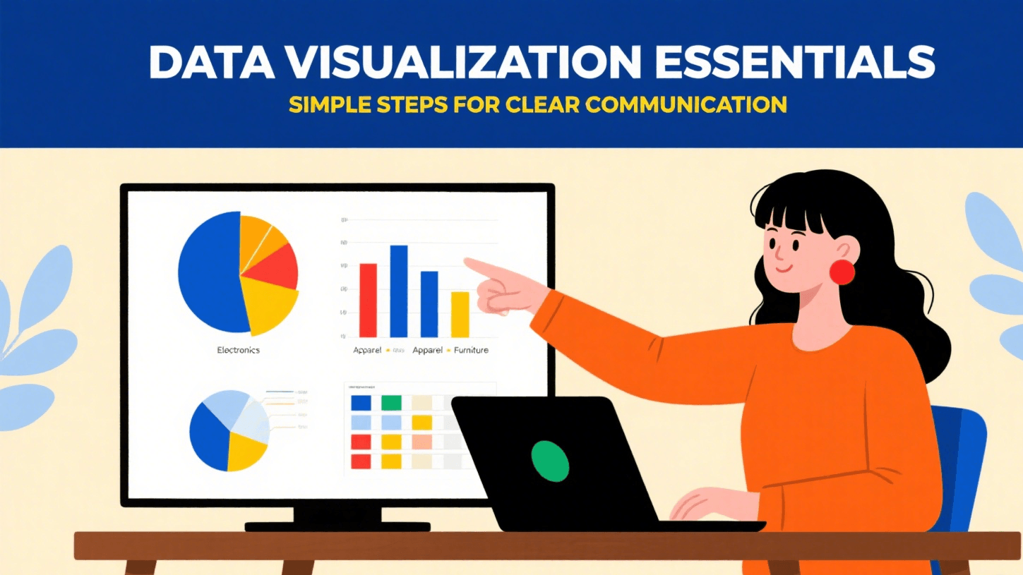 Workplace Lesson One: No Tools for Data Visualization Flowcharts = Wasted Effort!