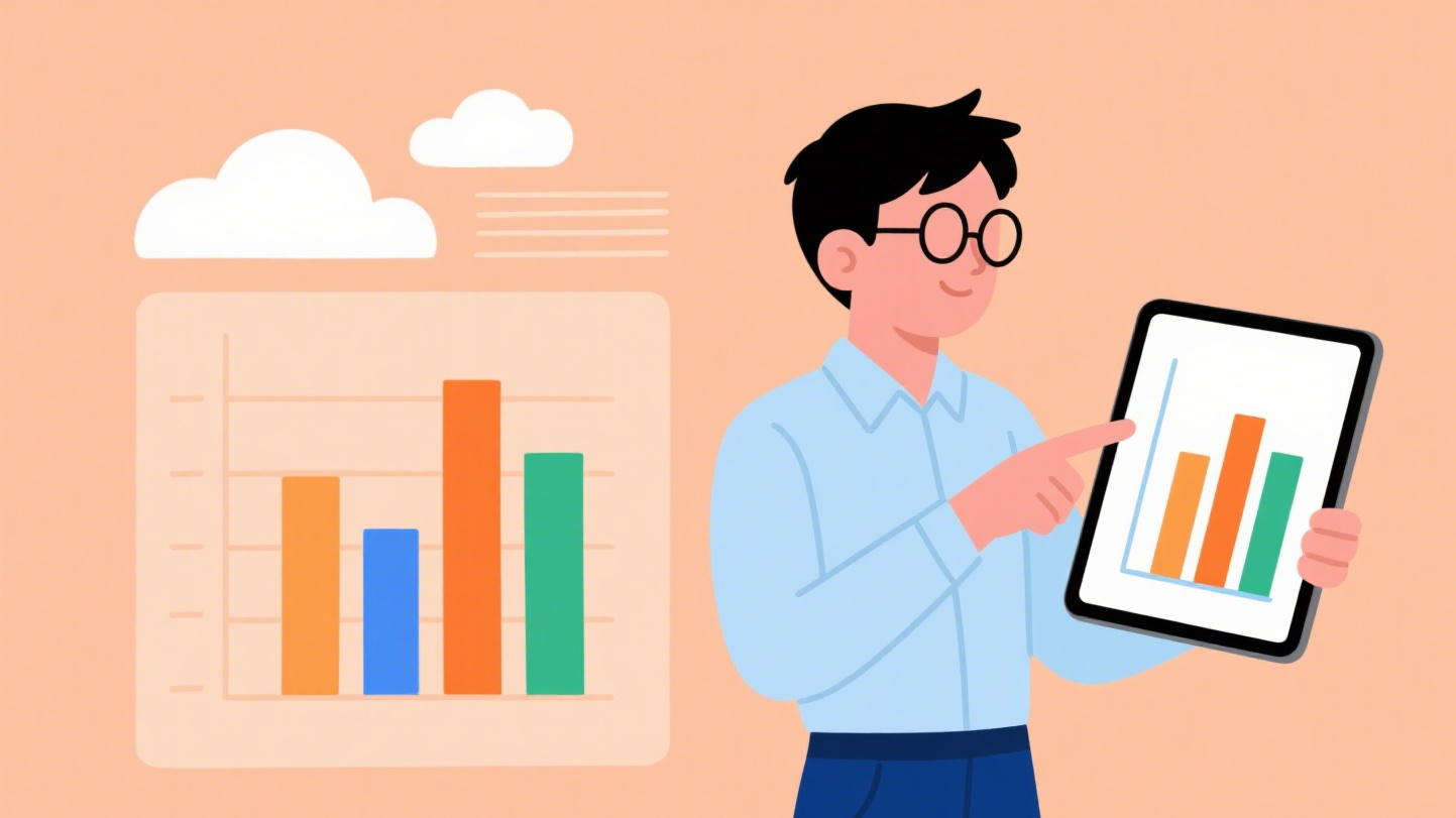 5 Best AI Reporting Tools to Transform Your Data in 2025