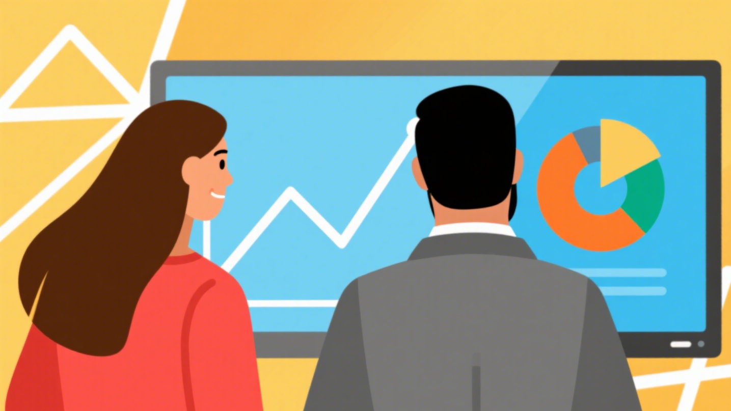 10 Best AI Tools for Chart Analysis in 2025 