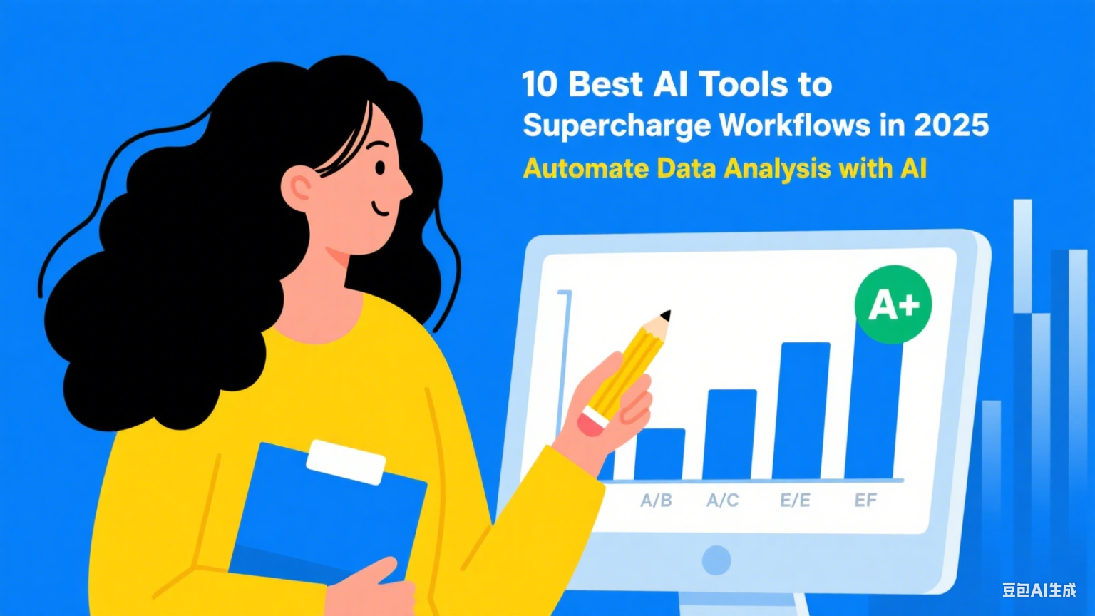 7 Best AI Tools to Supercharge Your Excel Workflows in 2025