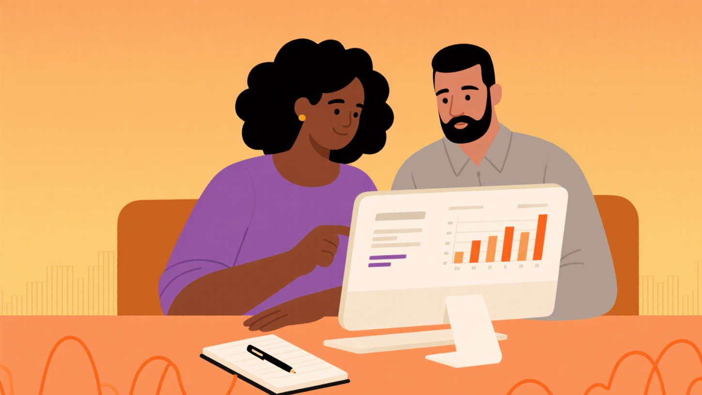 10 Best Free Budget Planner Worksheets to Master Your Finances in 2025