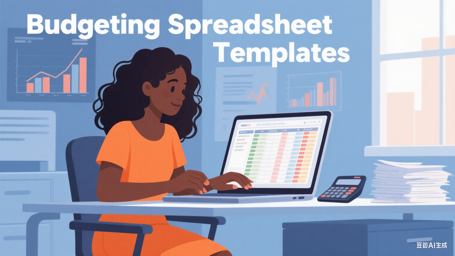 10 Free Budgeting Spreadsheet Templates for Smarter Financial Management