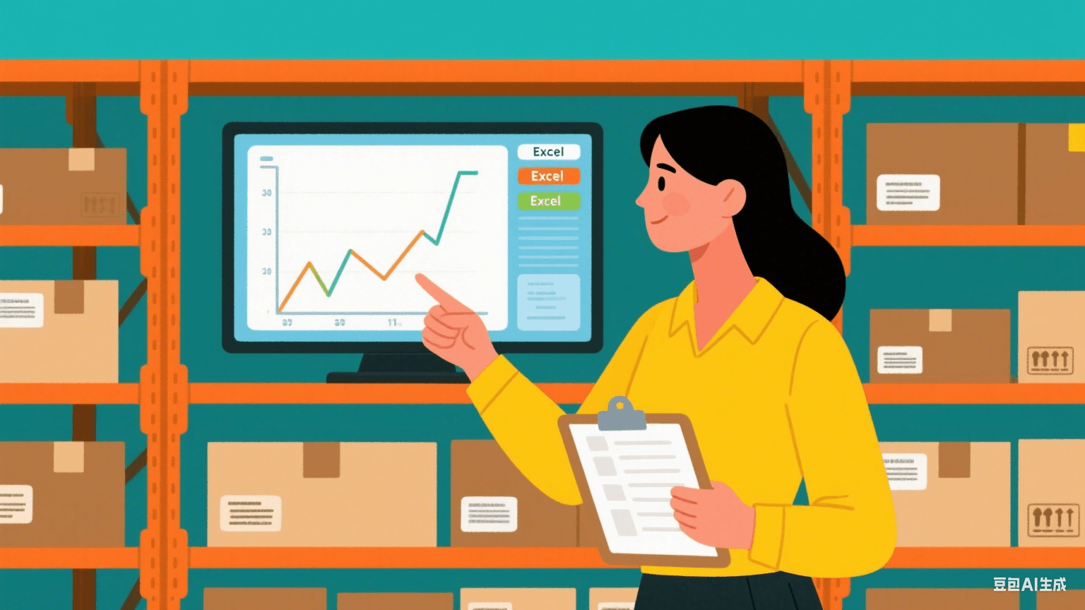 10 Best AI Tools for Google Sheets to Revolutionize Your Data Workflow