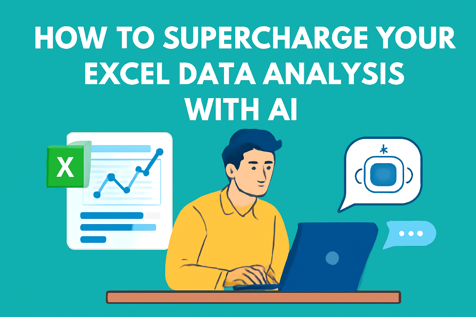 Comment booster votre analyse de données Excel avec l'IA : Découvrez des insights instantanés avec Excelmatic