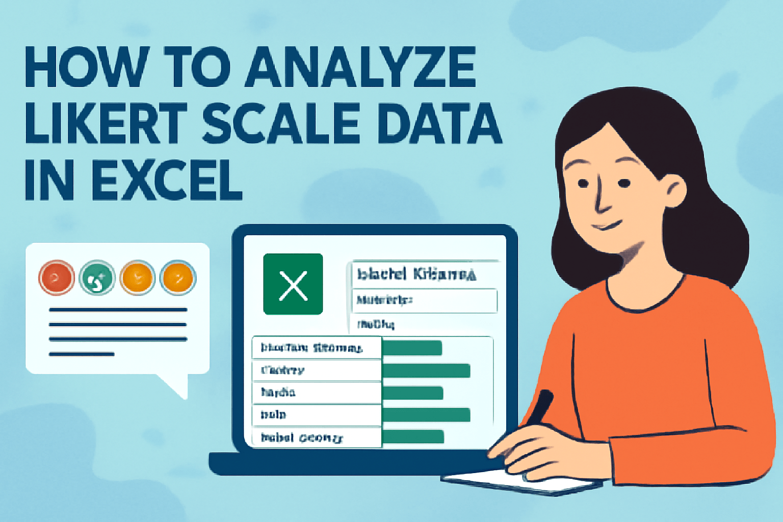 How to Supercharge Your Google Sheets Analysis with AI (Excelmatic Does It Better)