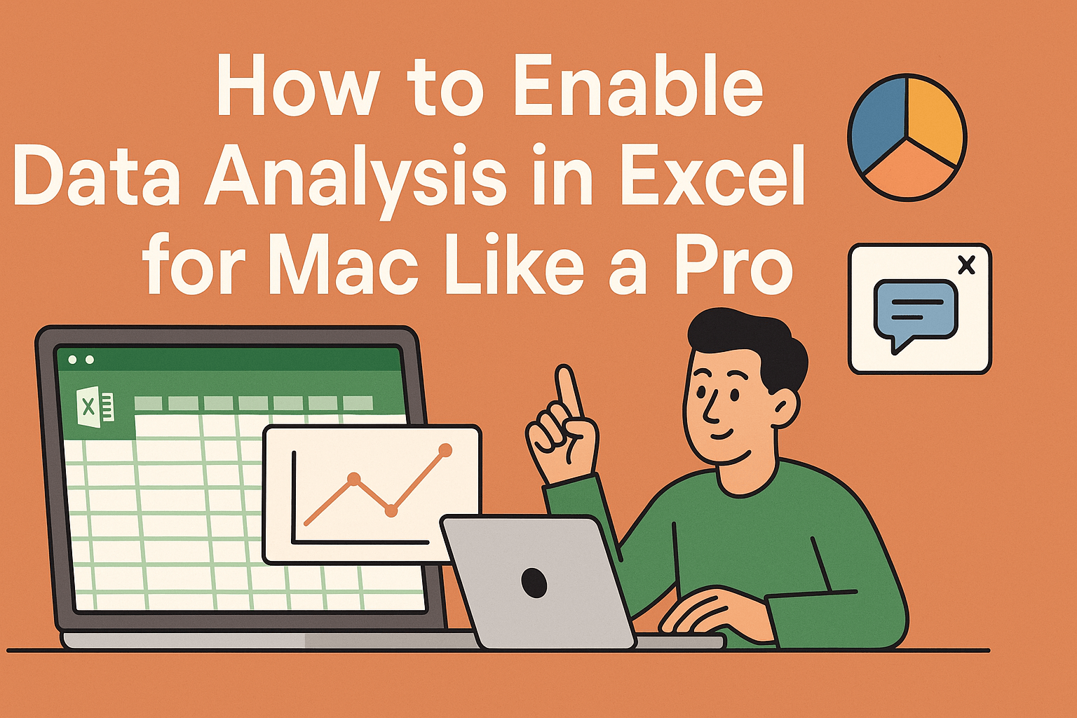 How to Enable Data Analysis in Excel for Mac Like a Pro