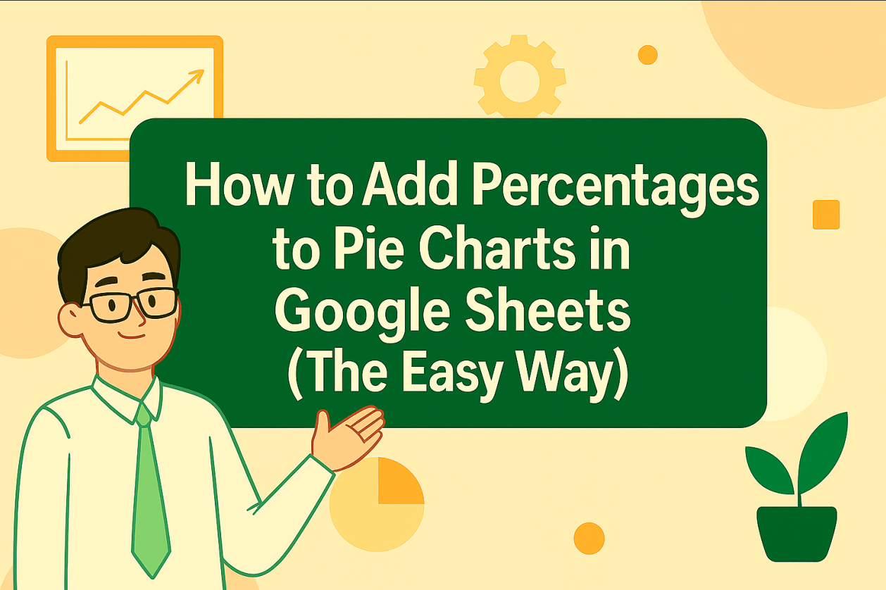How to Add Quotes Around Text in Google Sheets (3 Simple Methods)