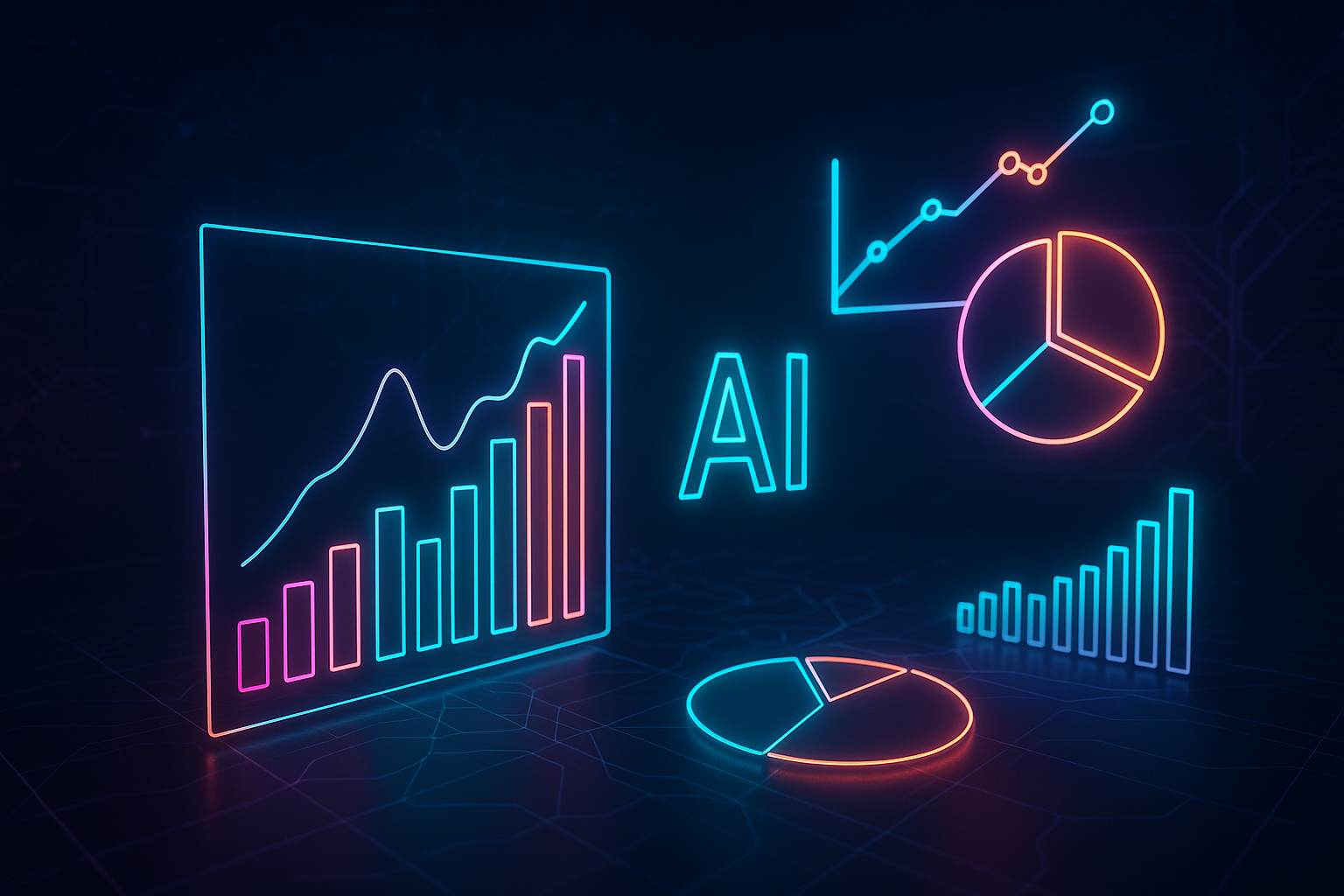 The Future of AI-Powered Data Visualization: A Beginner's Guide